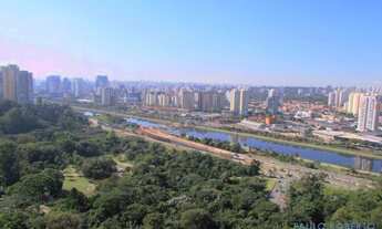 Imagem 5: APARTAMENTO - PANAMBY - SP