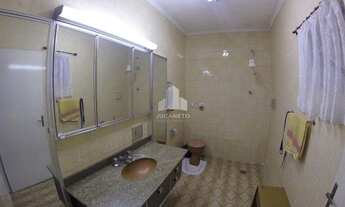 Imagem 5: Casa com 4 dormitórios à venda por R$ 850.000 - Vila Dirce - Mauá/SP