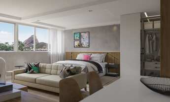 Imagem 1: STUDIO ATERRO DO FLAMENGO