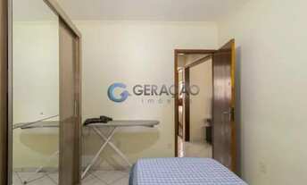 Imagem 2: Casa Padrão em São José dos Campos