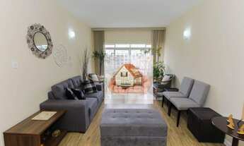 Imagem 2: Apartamento com 2 dormitórios à venda, 108 m² por R$ 750.000 - Vila Nova Conceição - São P