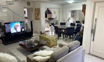 Imagem: Lindo Sobrado no Bairro São José com 03