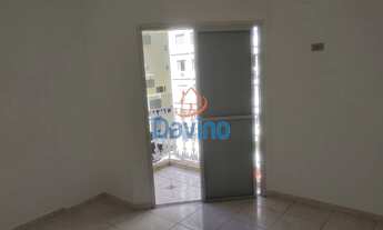 Imagem 4: APARTAMENTO 1 DORM. GRANDE COM DEPENDÊNCIAS DE EMPREGADA