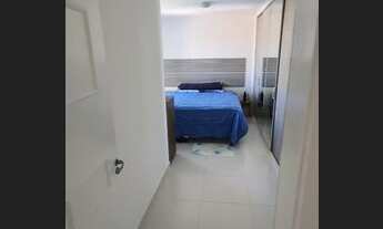 Imagem 6: Apartamento para venda possui 96 metros quadrados com 3 quartos