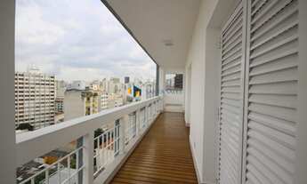 Imagem 4: Cobertura Penthouse - Av. Angelica