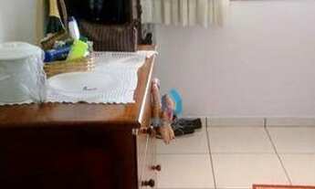 Imagem 5: Sobrado à venda, 180 m² por R$ 580.000,00 - Jardim Santa Cruz (Campo Grande) - São Paulo/S