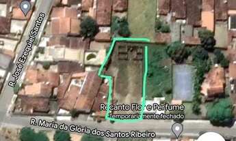 Imagem 6: Vende-se 50% do referido terreno