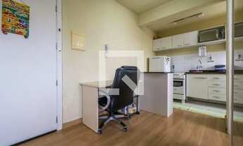 Imagem 5: Apartamento para Aluguel - Centro Histórico, 1 Quarto, 30 m2