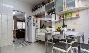 Imagem 5: Casa em condomínio aldeia de Barueri