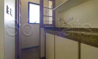 Imagem 5: Flat Brasilia Small Town disponível para venda com 53 m², 01 dorm e 01 vaga de garagem