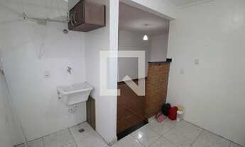 Imagem 3: Apartamento para Aluguel - Sapopemba, 2 Quartos, 65 m2