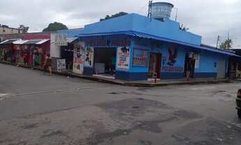 Imagem: Imóvel / com pontos comerciais