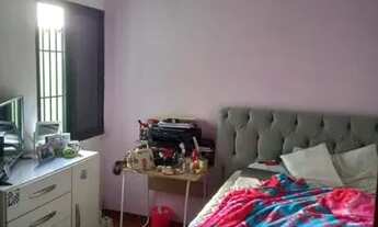 Imagem 2: Sobrado para Venda em Santo André, Jardim Alzira Franco, 3 dormitórios, 1 suíte, 2 banheir