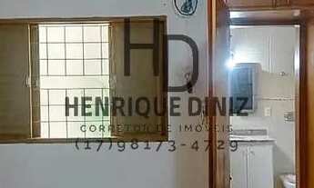 Imagem 6: ALUGA-SE Casa Ampla c/ Armários [03 Quartos], com Churrasqueira