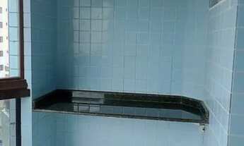 Imagem 7: Apartamento em Praia Grande/SP - Praia do Boqueirão