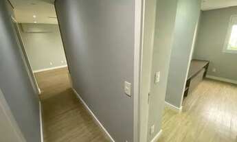 Imagem 4: Paseo diadema de 85 metros está com 2 dormitórios 2 suíte , Closet em uma das suites, 2 v