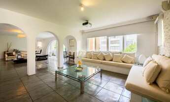 Imagem 4: SãO PAULO - Apartamento Padrão - Jardim América