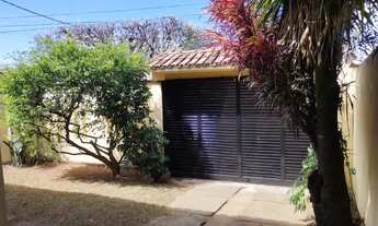 Imagem 3: Casa para aluguel com 120 m2, 03 quartos no Bairro Cidade Jardim - Uberlândia - MG