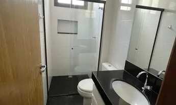 Imagem 2: Área privativa para aluguel, 3 quartos, 1 suíte, 2 vagas, Nova Granada - Belo Horizonte/MG