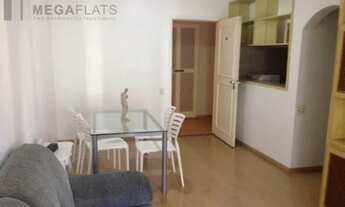 Imagem: FLAT SAINT PETER PARA LOCAÇÃO!