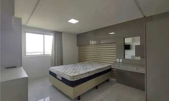 Imagem: Apartamento mobiliado de 2 quartos, 1 suíte