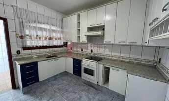 Imagem: Jundiaí - Casa Padrão - Jardim Tannus