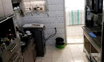 Imagem 5: Oportunidade - ap 2 quartos - abolição