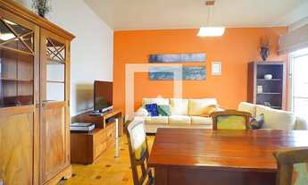 Imagem 6: Apartamento para Aluguel - Bom Fim, 2 Quartos, 83 m2