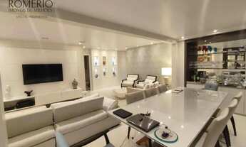 Imagem 6: Apartamento com 3 dormitórios à venda, 132 m² - Vila Andrade - São Paulo/SP