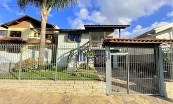 Imagem: Casa com 3 dormitórios à venda, 260 m²