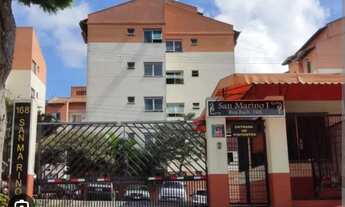 Imagem 2: Apartamento semi mobiliado com 2 quartos