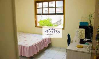 Imagem 5: Casa com 4 dormitórios à venda, 146 m² por R$ 412.000,00 - Vila Milton - Guarulhos/SP