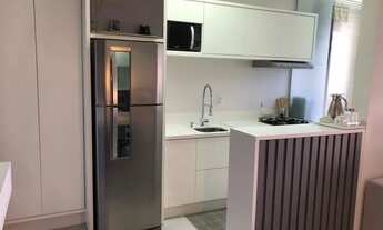 Imagem 2: MOBILIADO - Apartamento 2 Quartos - 67m2
