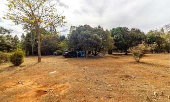 Imagem 7: CHÁCARA PRÓXIMA AO CONDOMÍNIO VILLA SUÍÇA