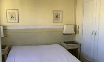 Imagem 7: Flat para venda possui 30 metros quadrados com 1 quarto em Vila Olímpia - São Paulo - SP