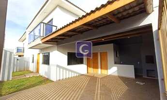 Imagem 3: Casa à venda no bairro Pioneiros Catarinenses - Cascavel/PR