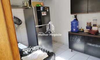 Imagem 7: Casa com 3 dorms, Nova Piracicaba, Piracicaba - R$ 378 mil, Cod: CA3069