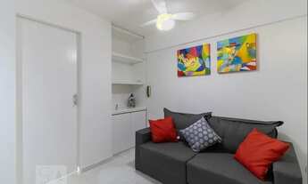 Imagem 2: Apartamento para Aluguel - Aclimação, 1 Quarto, 30 m2