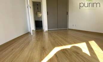 Imagem 3: Apartamento com 1 dormitório para alugar, 33 m² por R$ 3.094,00/mês - Ipiranga - São Paulo