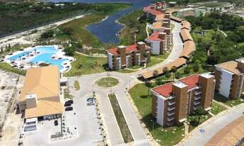 Imagem 6: Catu Lake Residence - 3 quartos mobiliado