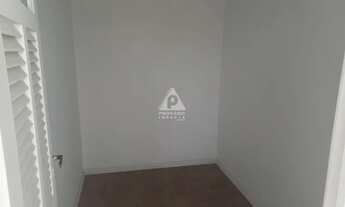 Imagem 2: Apartamento à venda, 3 quartos, Humaitá - RIO DE JANEIRO/RJ