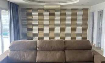 Imagem 3: APARTAMENTO - VILA ROMANA - SP