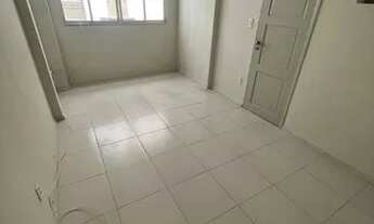 Imagem 4: Apartamento na Av. Boa Viagem com 3 quartos sendo 1 suíte e 1 vaga de garagem