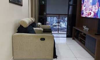 Imagem 2: Cobertura duplex para venda tem 165 metros quadrados com 3 quartos em Cachambi - Rio de Ja