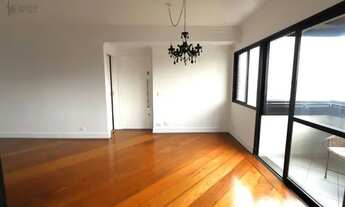 Imagem 4: Amplo apartamento no melhor da Vila Mariana