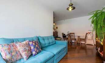 Imagem 4: Apartamento para Aluguel - Sumaré, 2 Quartos, 60 m2