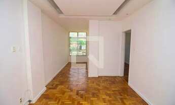 Imagem 2: Apartamento para Aluguel - Santa Teresa, 1 Quarto, 55 m2