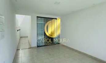 Imagem: Condomínio Arbre - Casa com 3 suítes