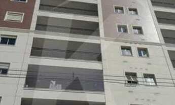 Imagem: Apartamento à venda no bairro de Santana