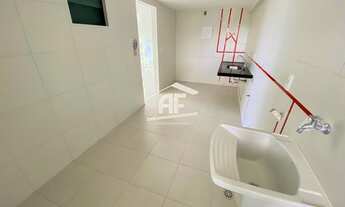 Imagem 3: Edifício Innovare - Apartamento com Área de Lazer Completa e Ótima Localização na Mangabei